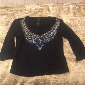 Super darling T-shirt for summer